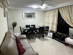 Blk 111 Bishan View (Bishan), HDB 4 Rooms #556258161